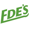 Company Logo For Ede's (UK) Limited'