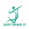 Company Logo For JUST SPIKE IT VOLLEYBALL ACADEMY PTY LTD'