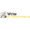 Company Logo For Write my assignments UK'