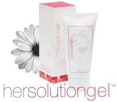 Hersolution Gel'