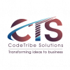 Company Logo For Codetribe Solutions'
