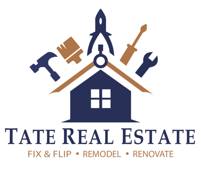 Tate Remodeling Logo