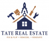 Company Logo For Tate Remodeling'