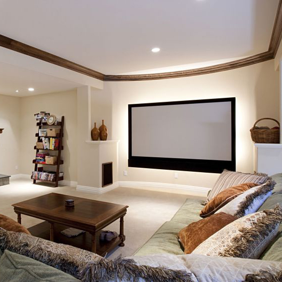 Home Theatre'