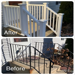 Company Logo For Best Look Home Improvement, LL'