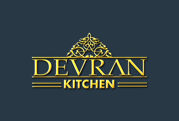Devran Kitchen Logo