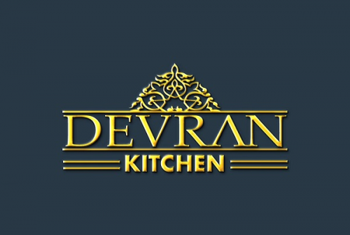 Company Logo For Devran Kitchen'