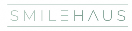 Company Logo For Smile Haus'