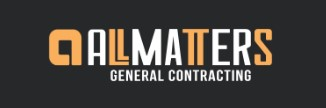 Company Logo For All Matters General Contracting'