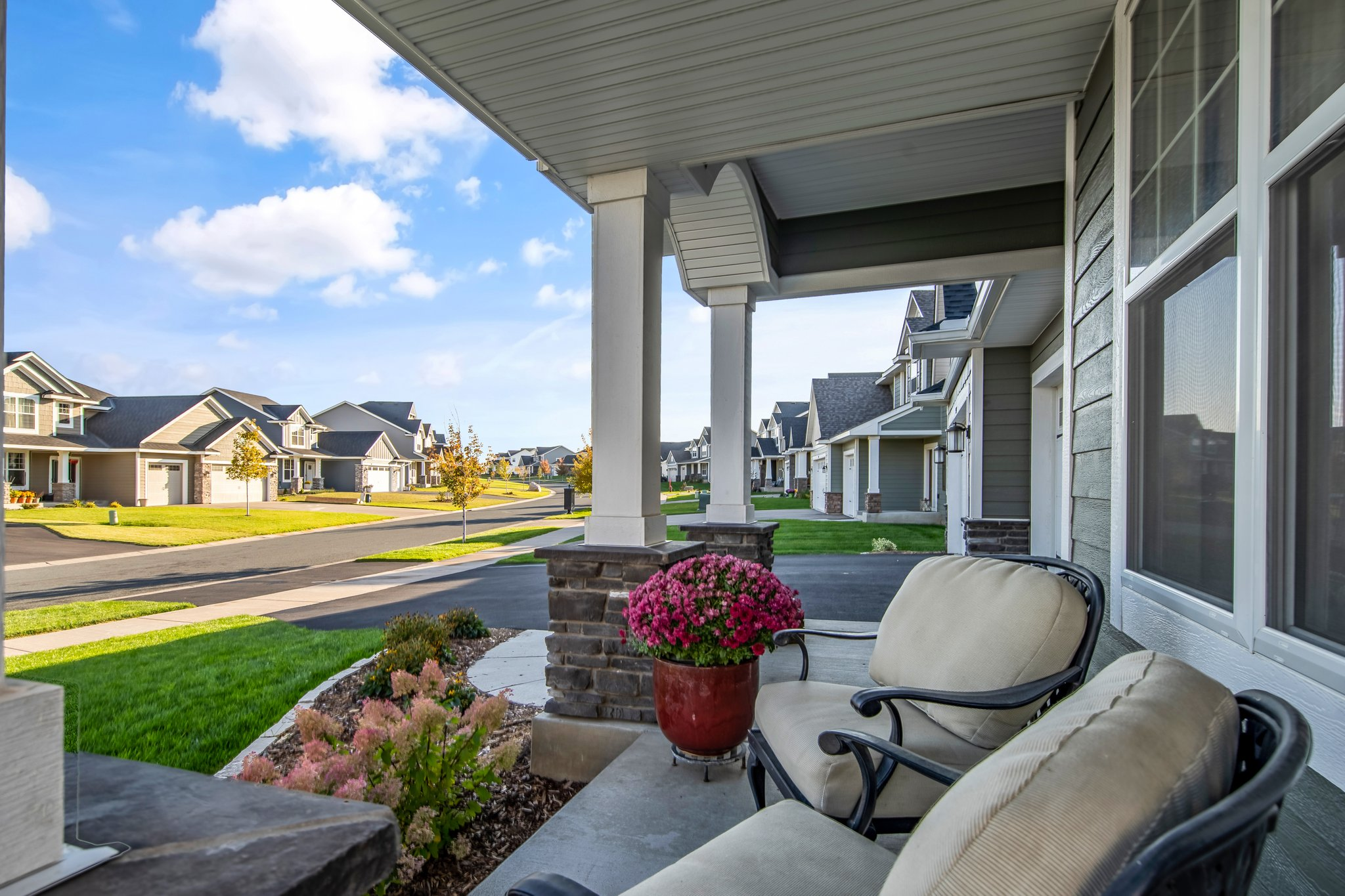 Company Logo For Roost Custom Construction'