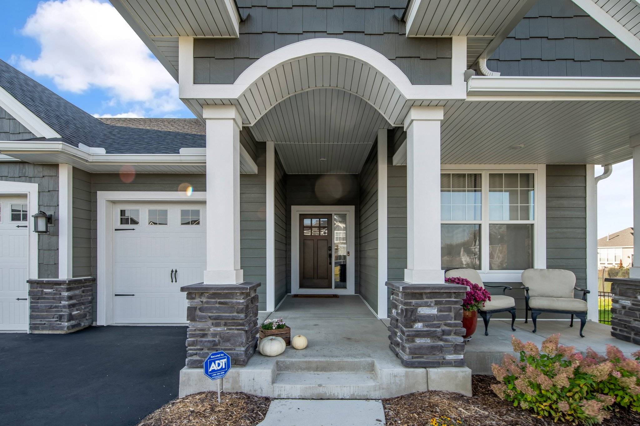 Company Logo For Roost Custom Construction'