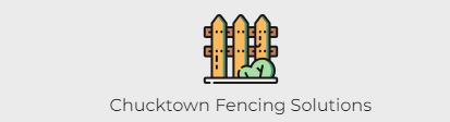 Company Logo For Chucktown Fencing Solutions'
