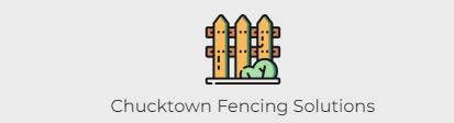 Chucktown Fencing Solutions