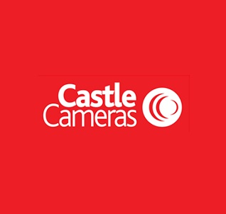 Castle Cameras Logo