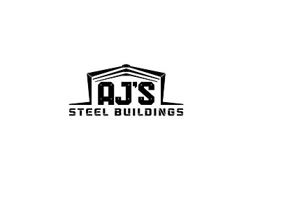 Company Logo For AJ&#039;s Steel Buildings'