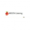 Company Logo For Arista Catering'