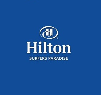 Company Logo For Hilton Surfers Paradise Hotel & Res'