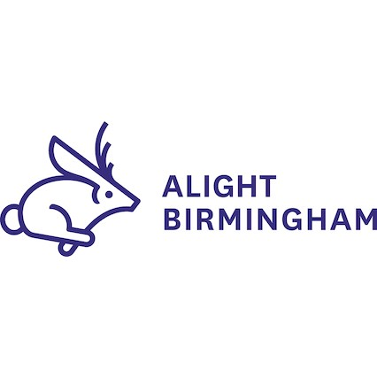 Company Logo For Alight Birmingham'