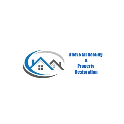 Company Logo For Above All Roofing &amp; Property Restor'