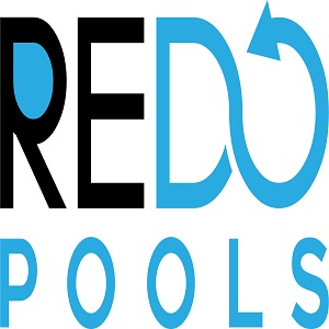 Company Logo For REDO POOLS'