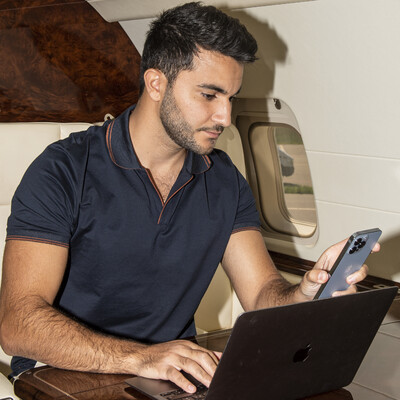 Dadvan Yousuf - a rising star in the cryptocurrency industry'