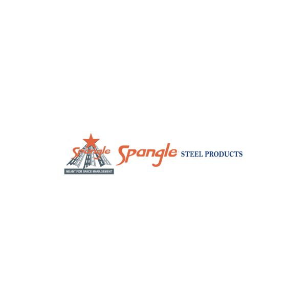 Company Logo For Spangle Steel Products'