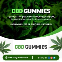 Company Logo For CBD Gummies'
