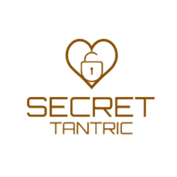 Secret Tantric. Logo