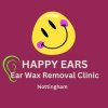 Company Logo For Happy Ears - Ear Wax Removal Clinic Notting'