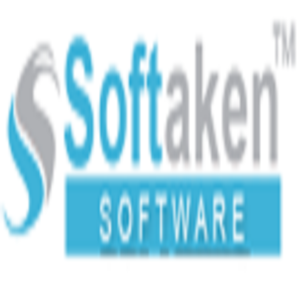 Softaken EML to PST Converter Software'