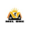 Mel one Maintenance Logo