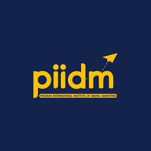 PIIDM - Digital Marketing Course In Pimpri Chinchwad (PCMC), Pimple Saudagar Logo