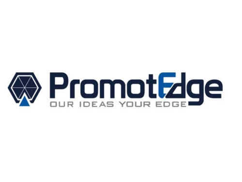 Company Logo For PromotEdge - Branding &amp; Digital Mar'