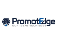 PromotEdge - Branding & Digital Marketing Agency Logo