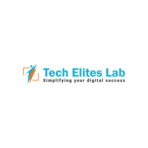 Company Logo For Tech Elites Lab'