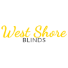 Company Logo For West Shore Blinds'