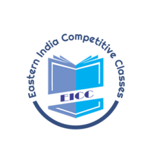 Eastern India Competitive Classes Logo