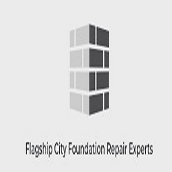 Company Logo For Flagship City Foundation Repair Experts'