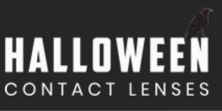 Company Logo For Halloween Contact Lenses'