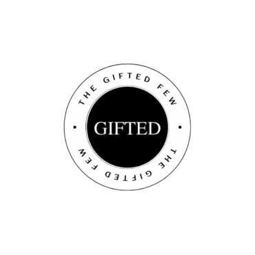 Company Logo For The Gifted Few'