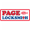 Company Logo For Page Locksmith'