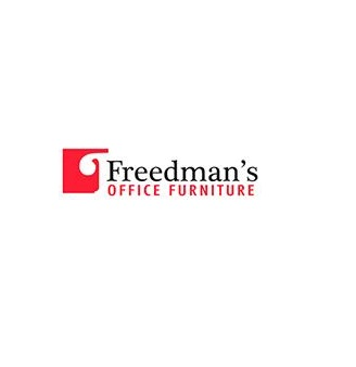 Company Logo For Freedman's Office Furniture'