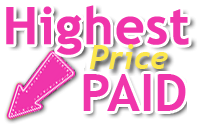 Company Logo For HighestPricePaid'