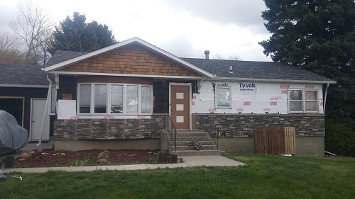 Company Logo For Timber Carpentry'