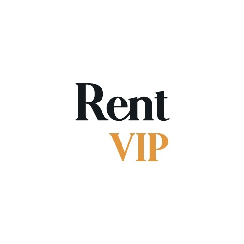 Company Logo For RentVip'