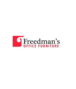 Freedman's Office Furniture Logo