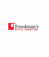 Company Logo For Freedman's Office Furniture'
