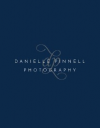 Company Logo For Danielle Pinnell Photography'