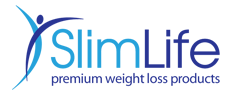 Slim Life Logo'