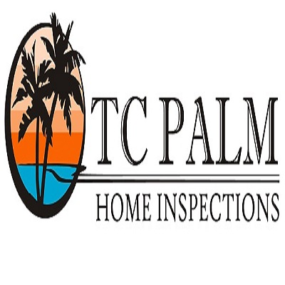 Company Logo For TCPalm Home Inspections'
